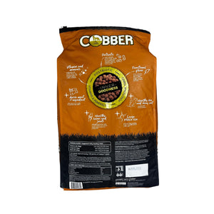 DOG FOOD COBBER LARGE BREED ADULT DOG 20KG