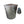 Load image into Gallery viewer, BIN HORSE FEED 45L WITH SCOOP
