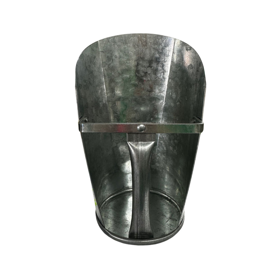 BIN HORSE FEED 45L WITH SCOOP