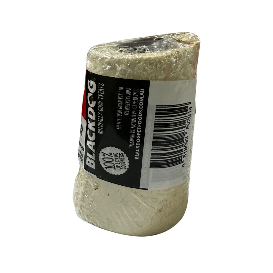 BLACKDOG BEEF FILLED BONE 3"