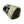 Load image into Gallery viewer, BLACKDOG BEEF FILLED BONE 3&quot;

