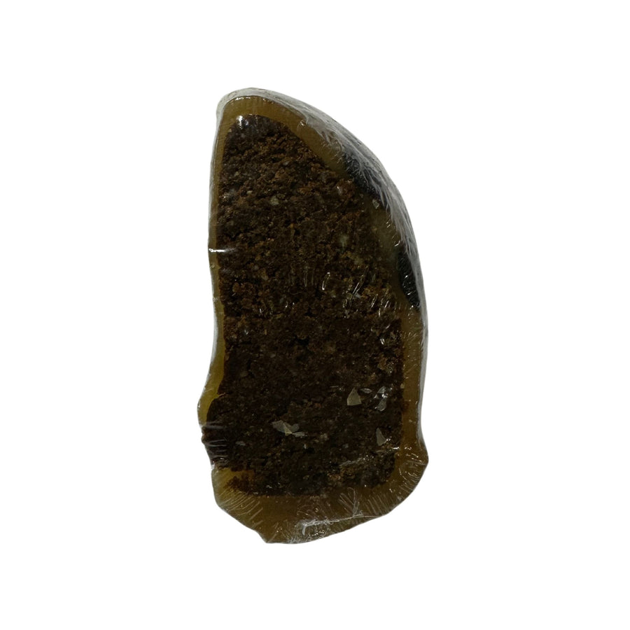 BLACKDOG FILLED COW HOOF PEANUT BUTTER