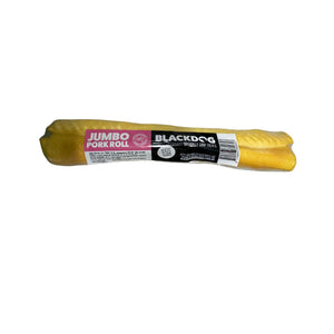 BLACKDOG JUMBO PORK ROLL
