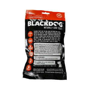 BLACKDOG MINI MULTI BISCUITS 150G