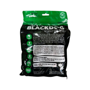 BLACKDOG PREMIUM BISCUITS 1KG - BEEF LIVER & KIDNEY