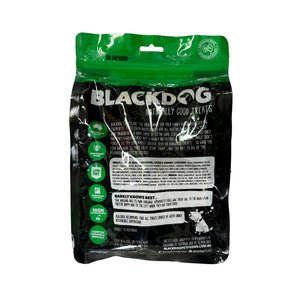 BLACKDOG PREMIUM BISCUITS 1KG - BIGGA BISCUIT 