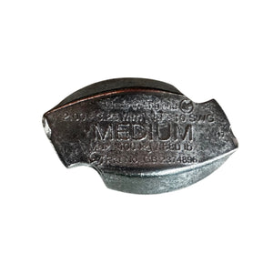 GRIPPLE (BLUE) PLUS MEDUIM WIRE JOINER WARATAH EACH 