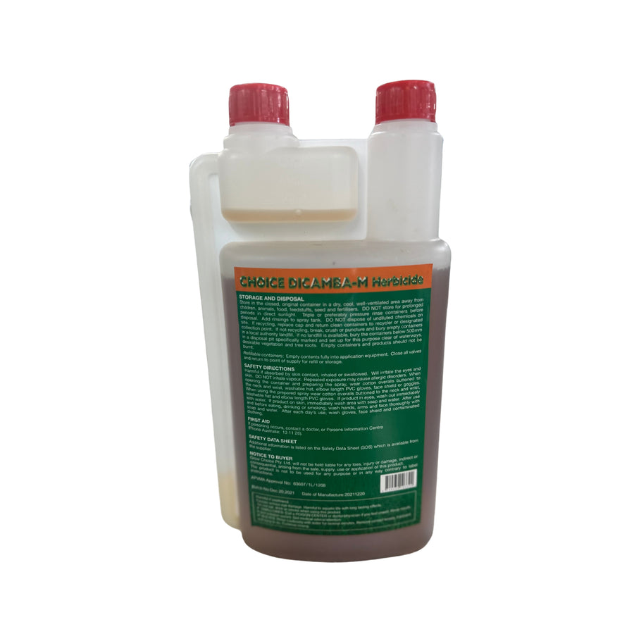 kamba m herbicide Dicamba-M Herbicide