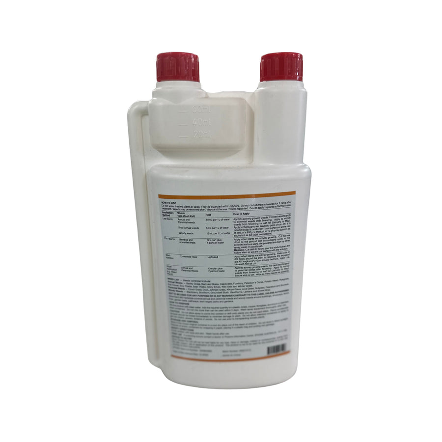 command 360 herbicide Growgard 360 Herbicide