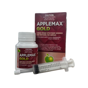 APPLEMAX GOLD LIQUID (SIMILAR TO ULTRAMAX) 120ML