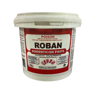 ROBAN RODENTICIDE PASTE 240 GM