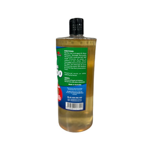 DR. SHOW ALL IN ONE CONDITIONING SHAMPOO 1 LITRE