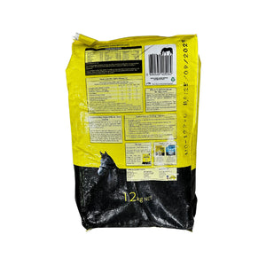 EQUILIBRIUM MINERAL MIX 12KG YELLOW BAG