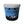 Load image into Gallery viewer, EQUILIBRIUM B1 COOL MIX 5KG BLUE CONTAINER
