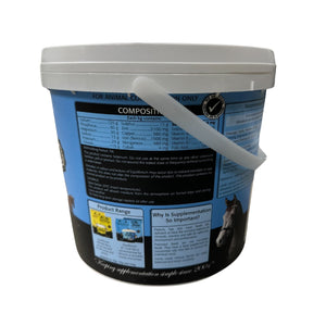 EQUILIBRIUM B1 COOL MIX 5KG BLUE CONTAINER