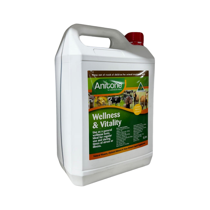 ANITONE 5 LITRES