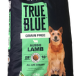 Load image into Gallery viewer, DOG FOOD GRAIN FREE LAMB TRUE BLUE 20KG
