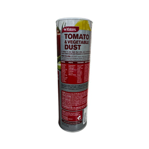 TOMATO AND VEGETABLE DUST 500GM YATES