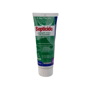 SEPTICIDE CREAM 100GM