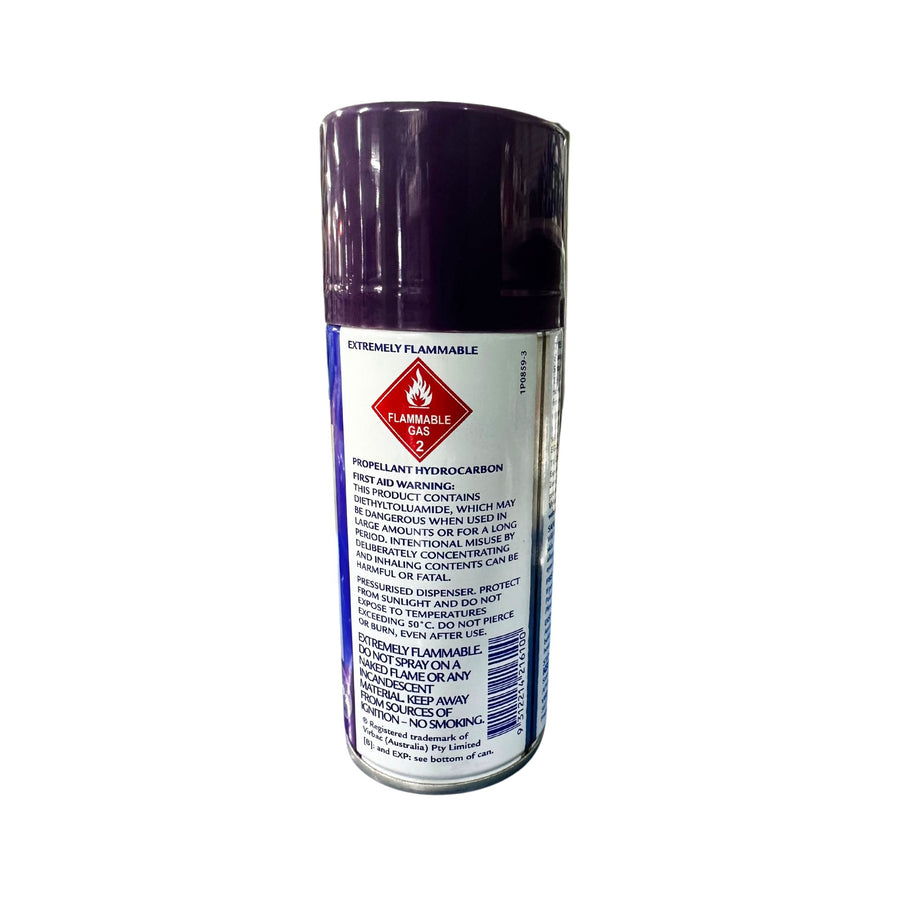 CETRIGEN AEROSOL 100G