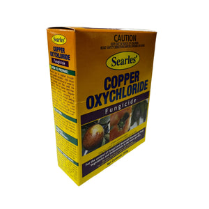 COPPER OXYCHLORIDE 200GM
