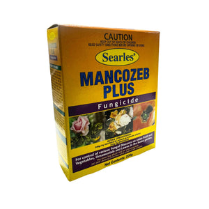 MANCOZEB PLUS 200GM SEARLES GARDEN