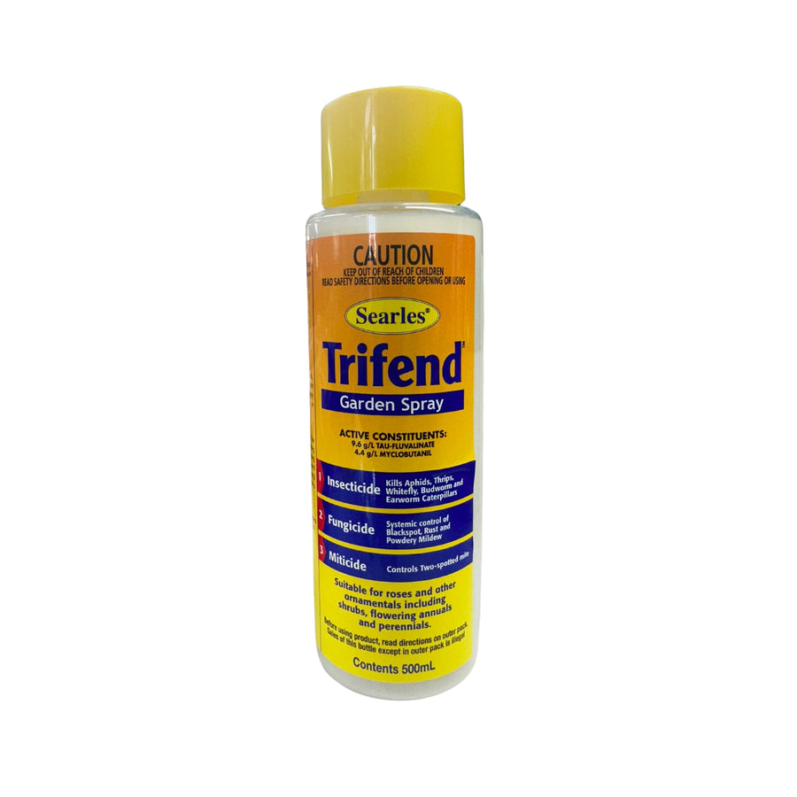 trifend garden spray Searles - Trifend Garden Spray