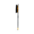 Load image into Gallery viewer, BROOM POLY HARD BRISTLE 450MM
