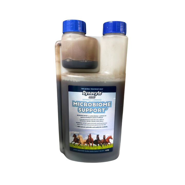 DYNAVYTE MICROBIOME SUPPORT 1 LITRE