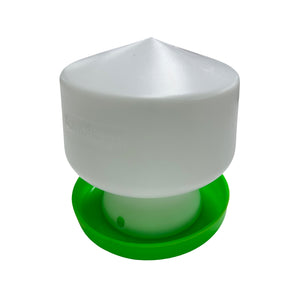 DRINKER POULTRY CROWN BALL 1.3 LITRE (A8001)