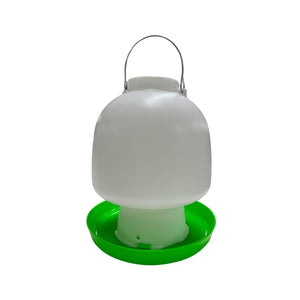 DRINKER POULTRY CROWN BALL 6.5 LITRE (A8003)