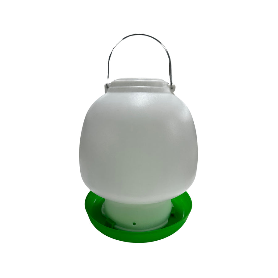 DRINKER POULTRY CROWN BALL 12 LITRE