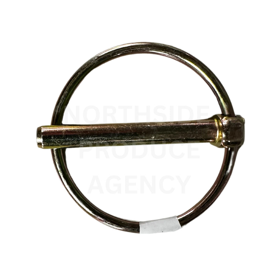 LINCH PIN 6MM