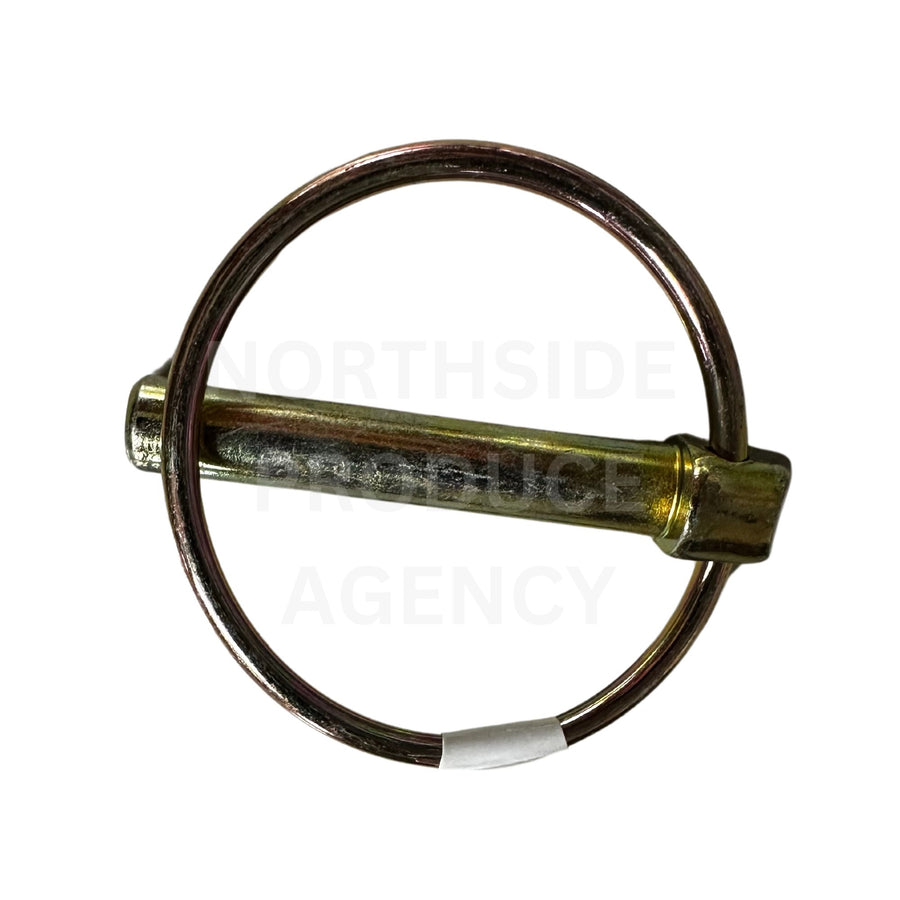 LINCH PIN 8MM