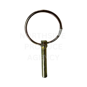 LINCH PIN 8MM