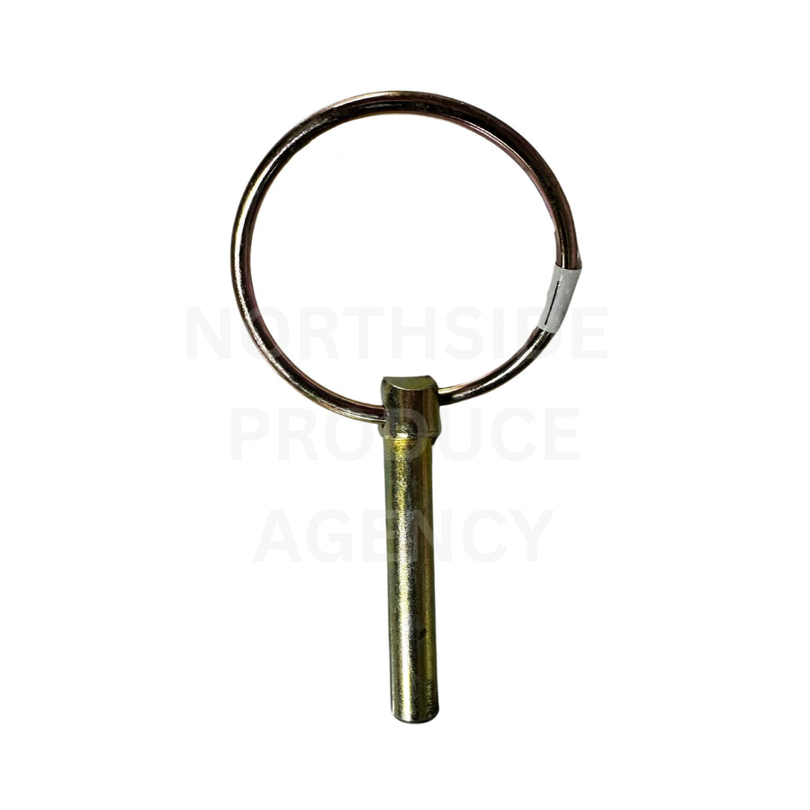 LINCH PIN 8MM