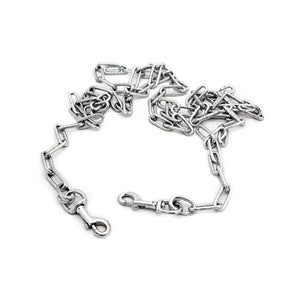 CHAIN DOG 3MM X 3M HEAVY DUTY A7099