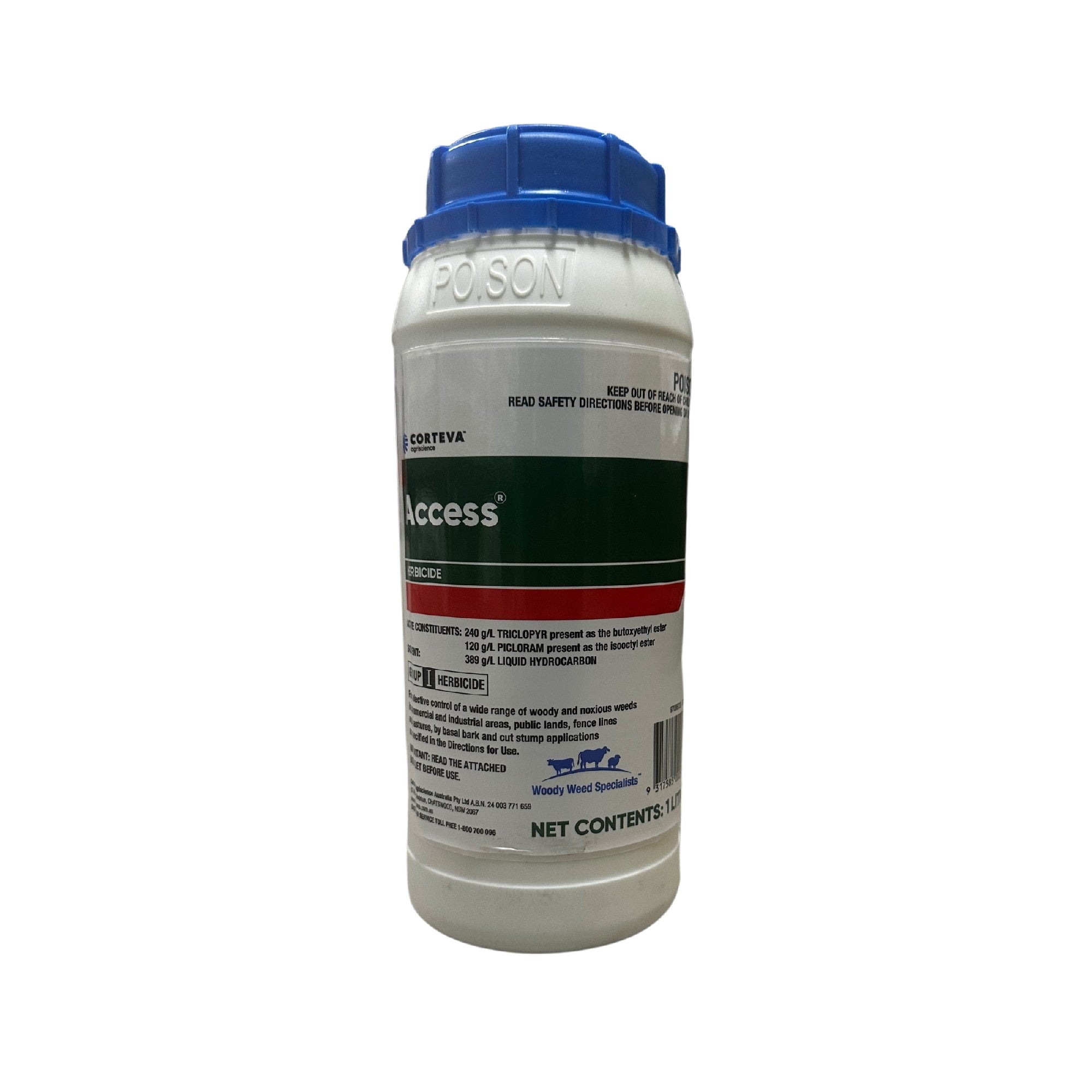 access herbicide Access Herbicide