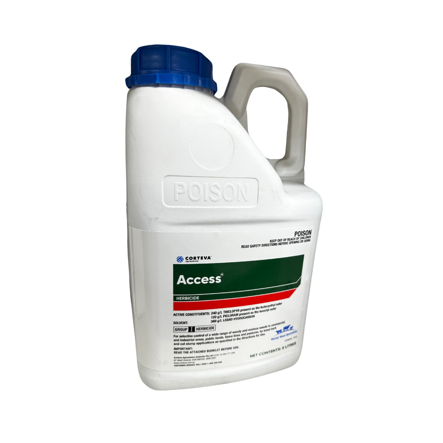 ACCESS HERBICIDE 5L