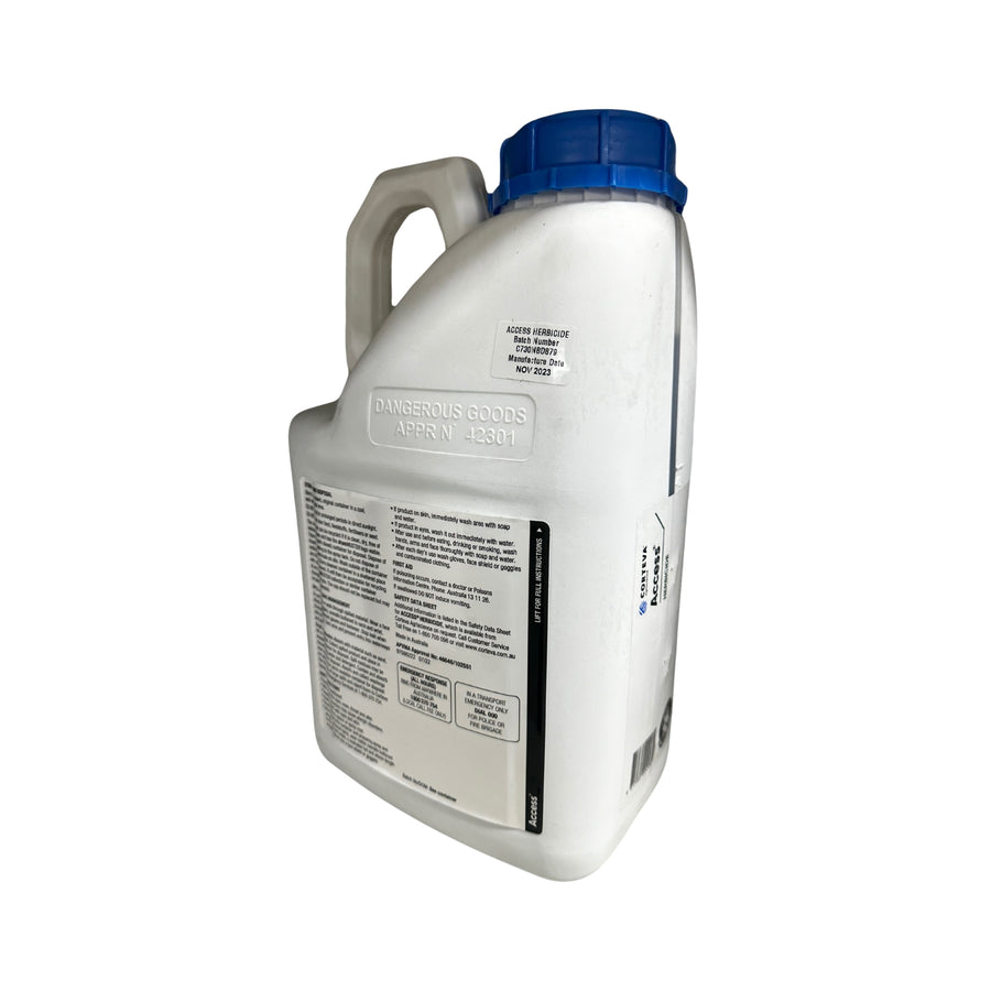 ACCESS HERBICIDE 5L