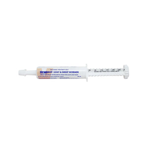 ORALJECT GOAT/SHEEP WORM PASTE 30ML EACH