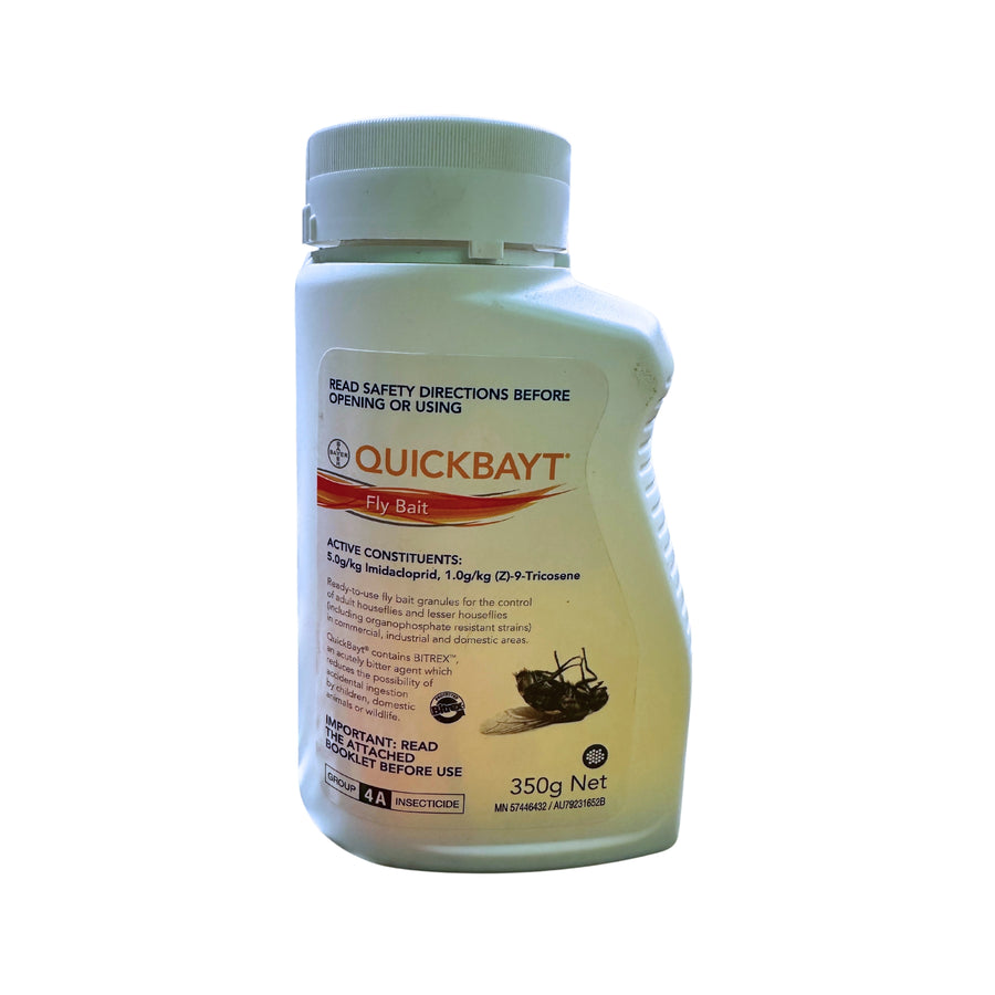 QUICKBAYT 350G