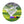 Load image into Gallery viewer, SPRINKLER DOME METAL PURPLE SNAP ON - HOLMAN
