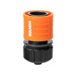 Load image into Gallery viewer, HOSE CONNECTOR 18MM - HOLMAN
