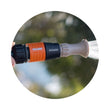 Load image into Gallery viewer, HOSE NOZZLE CONNECT SET HOLMAN 18MM
