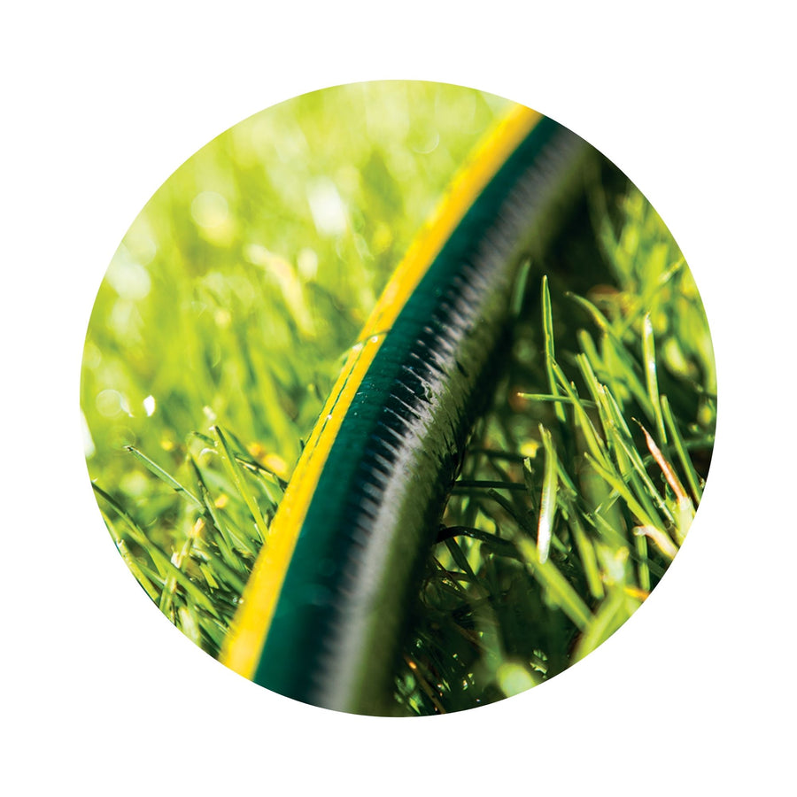 HOSE GARDEN MULTIPURPOSE 18MM X 18M - W/F - HOLMAN