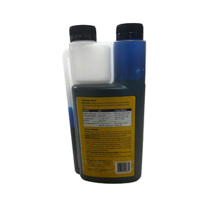 SPRAY MARKER DYE BLUE BIGFOOT 1 LITRE