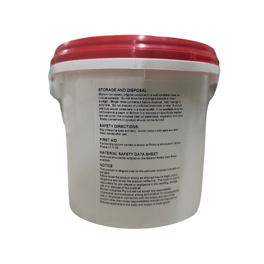 COPPER OXYCHLORIDE 2KG