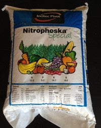 NITROPHOSKA SPECIAL 25KG  (R23)