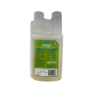 SWAT INSECTICDE FOR CATTLE 1L